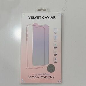 iPhone 15 Pro Glass Privacy Screen Protector